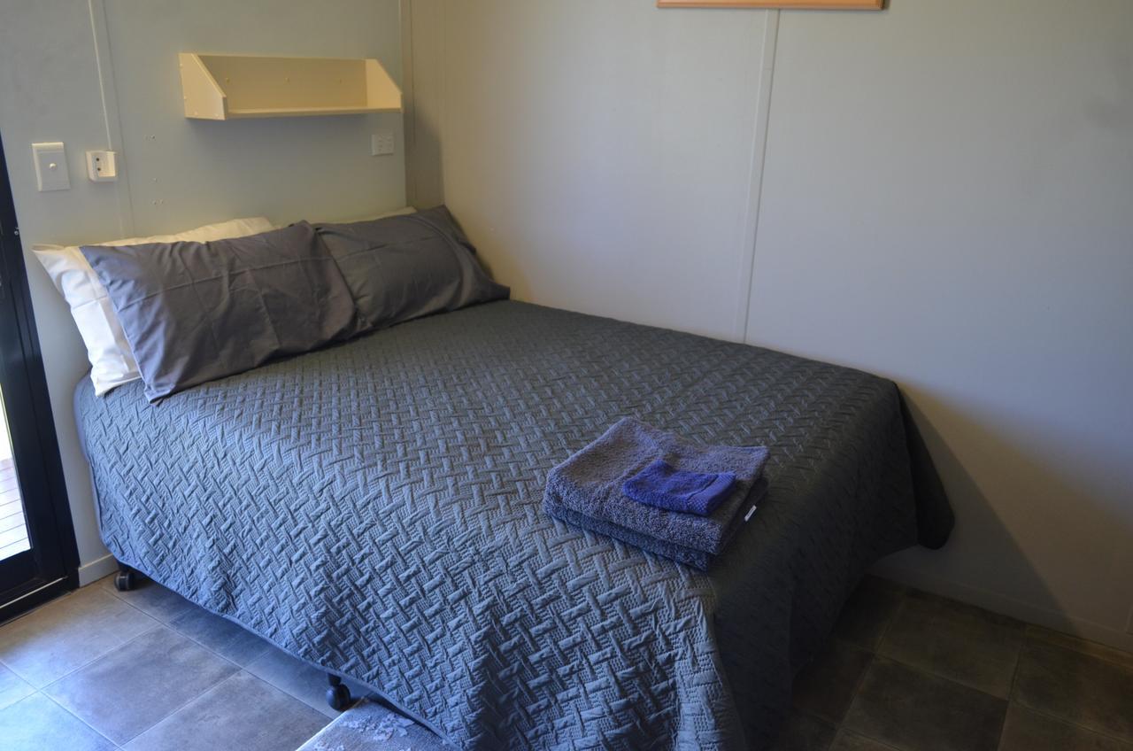 Wondai Accommodation Units And Villas Buitenkant foto