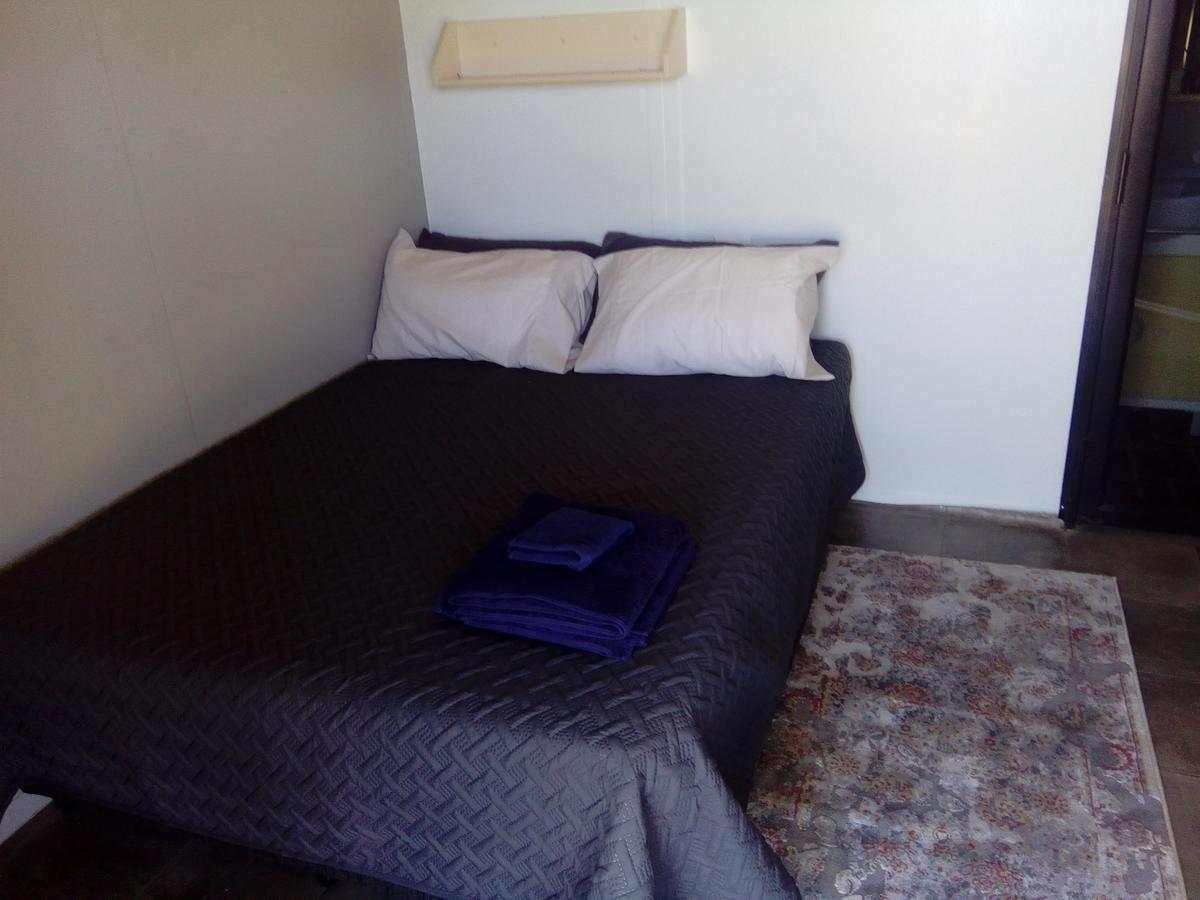 Wondai Accommodation Units And Villas Buitenkant foto